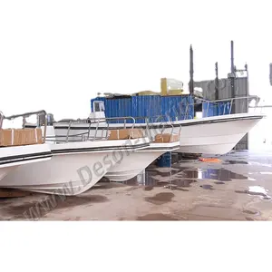 Großhandel maßge schneiderte gute Qualität beliebt Made in China Preise Panga Boote zum Verkauf