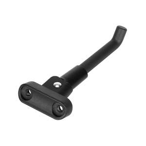 Kit de Suspensión Delantera para F20 F25 F30 F40 Serie D18E, Amortiguador Delantero de Hombro Plano, Conjunto de Repuesto Completo - Product Image 5