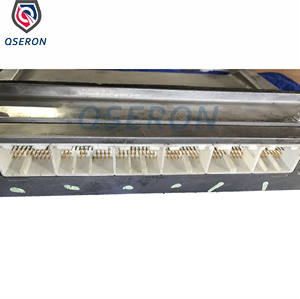 Высококачественный автомобильный ECM ECU 89661-0N020 блок управления двигателем модуль контроллера 896610N020 компьютер PCM 12V для Toyota Hilux Denso - Product Image 4