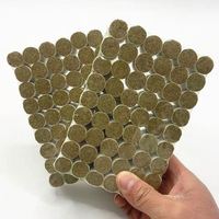 108 bâtonnets de moxa par boîte pour la thérapie de moxibustion, rouleaux de moxa