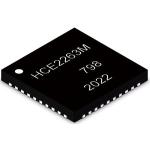 Convertisseur analogique-numérique Hce2263M, fournisseur original de composants électroniques chinois - Product Image 1