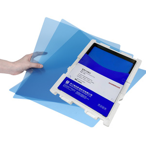 Film thermique médical pour radiographie à base bleue 8x10, 10x12, 14x17 pouces pour imprimante <span class=keywords><strong>Agfa</strong></span> 5302/5503 Fuji Drypix 2000 3500 - Product Image 6