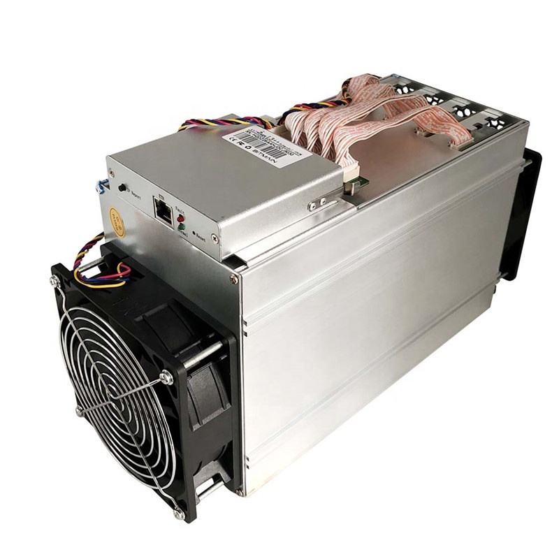 В наличии бренд используется Шахтерская машина Antminer L3 + 504M Miner
