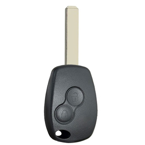Clé <span class=keywords><strong>de</strong></span> voiture à distance 433Mhz PCF7947A 46 puces pour Renault Wind Clio Modus Kangoo Master <span class=keywords><strong>Twingo</strong></span> 2004 - 2016 - Product Image 1