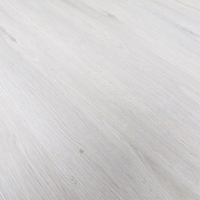 en bois