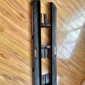 Nhà máy trực tiếp bán 4x4 SUV bên bước chạy Hội Đồng Quản trị cho Honda CRV 2017-2022 và 2023 + - Product Image 2