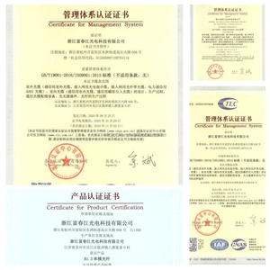 <span class=keywords><strong>Câble</strong></span> <span class=keywords><strong>optique</strong></span> ADSS extérieur G652D de 100 mètres, 12 fibres, <span class=keywords><strong>prix</strong></span> usine, fournisseur FCJ - Product Image 4