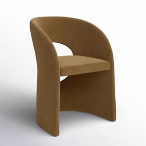 Canapé-lit de style italien, léger et luxueux, rond, haut de gamme, meubles de salon pour la maison, l'hôtel, la salle d'exposition - Product Image 6