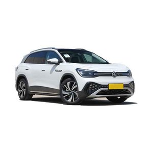 2023 Venta caliente nuevo coche EV SUV VW id4 id6 Crozz Prime Lite Pro nuevos vehículos de energía coches eléctricos - Product Image 1