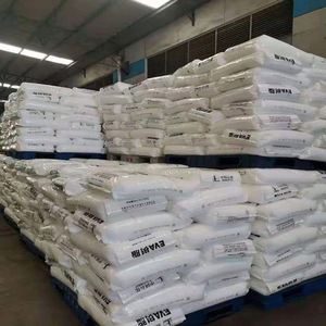 Resina EVA SINOPEC V6110M, Material para Cables y Alambres, Película de Protección EVA, VA26%, Material Plástico EVA, Partículas de Resina - Product Image 5