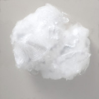 PP Staple Fiber for Nonwoven Geotextile