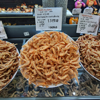 Krill rouge en conserve à bas prix, 3-5 cm, nourriture pour poissons lyophilisée, 100% naturel, santé de la peau et du pelage, durée de conservation de 3 ans, en vente