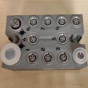 Module <span class=keywords><strong>de</strong></span> commande <span class=keywords><strong>de</strong></span> bus X67BC8780.L12, produit le plus vendu, pour l'automatisation industrielle B&RR - Product Image 3