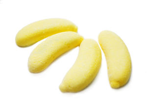 กล้วยเหนียวนุ่มไส้ช็อกโกแลต-ขนมที่ผ่านการรับรองฮาลาล - Product Image 4