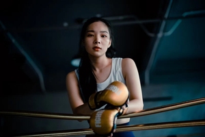 قفازات ملاكمة FightBro Fairtex - Product Image 5