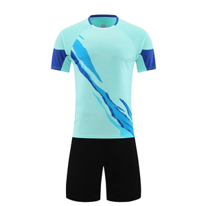 Maglia da Calcio Vuota Commemorativa <span class=keywords><strong>La</strong></span> <span class=keywords><strong>Bombonera</strong></span> Argentina - Personalizzabile con Logo, Numero, Nome, Lega, Manica Corta, Traspirante, Taglie Forti - Product Image 1