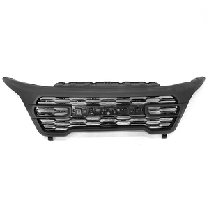 Vente en gros d'usine Pièces automobiles Vans OEM 68576749AA 68576768AA Cadre extérieur de calandre avant pour RAM PROMASTER <span class=keywords><strong>2023</strong></span> - Product Image 4