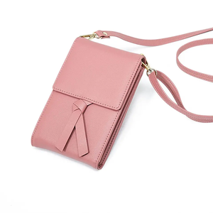 <span class=keywords><strong>2023</strong></span> personnalisé nouveau Style mode téléphone portable sac pour femmes en espèces carte de crédit sacs de téléphone portable grande capacité bandoulière sacs à main sac - Product Image 5