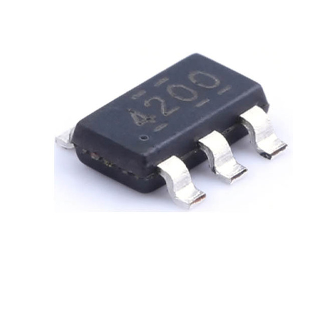 Terminal Semiconductor TPS54200DDCR SOT-23-6 LED Driver Chip New&Original BOM Service Integrated Circuit