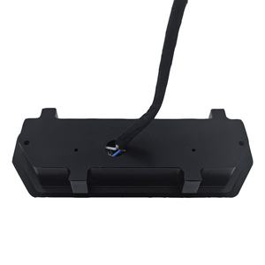 Kit d'éclairage led d'éclairage avant intérieur tout-terrain pour jeep pour wrangler jl 2018-2023 - Product Image 4