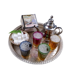 <span class=keywords><strong>THÉ</strong></span> VERT CHINOIS DE QUALITÉ SUPÉRIEURE EN GROS ATAY <span class=keywords><strong>SAHARA</strong></span> TEA 4011 POUR LE MAROC - Product Image 1