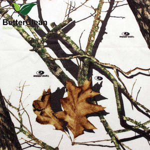 Serviette de plage en microfibre anti-sable et à séchage rapide, personnalisable avec logo, surdimensionnée, légère, motif camouflage, idéale pour les voyages - Product Image 1
