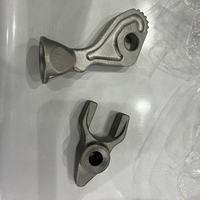 Chine Fonderie Résine Sable Moulage Moule Sable Moulage Machine Outil Fer Moulage Pièces