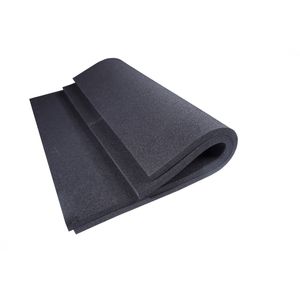 แผ่นโฟมไนไตรล์โฟมโฟมโฟมความหนาแน่นสูง NBR - Product Image 3