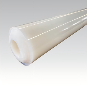 Lámina de Plástico <span class=keywords><strong>Transparente</strong></span> Impermeable EVA para Carreteras, Ferrocarriles, Túneles y Uso Municipal - Product Image 5