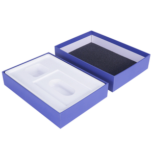 Tùy Chỉnh In Cho <span class=keywords><strong>Iphone</strong></span> Hộp Bao Bì Điện Thoại Di Động Trường Hợp Bao Bì Hộp Với Vỉ Chủ - Product Image 2