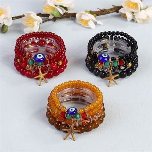 Soft <b>Leather</b> <b>Bracelet</b> Seamless Custom Jewelry Card Protective Coating Seal Holiday Gift for Women Lustrous Metal Shine - Product Image 2
