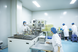 Atacado Bulk Pure Hydrolyzed Peixe Colágeno Peptídeos Em Pó Peptídeos De Colágeno Bovino Em Pó - Product Image 4