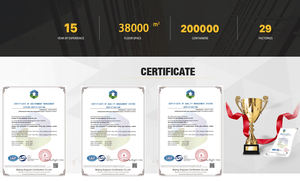 Conteneurs préfabriqués à <span class=keywords><strong>louer</strong></span> Maison conteneur Assemblage rapide Boîte pliable extensible Cabine extensible Maison de jardin 2 chambres - Product Image 6