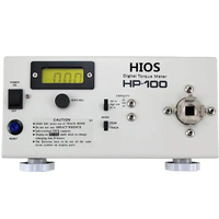 Kingca HP-50 Pengukur Torsi Obeng Digital & Penguji Torsi Switching Presisi Tinggi & Kunci Tutup Botol Digital OEM