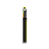 Module PLC S-AIO8-VI pour contrôle électronique MT20S, fournisseur d'or, avec 8 E/S, EtherNet/IP, protection IP20, origine Tianjin