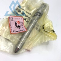 Connecteur d'injecteur 6754-71-5511 6754-71-5512 5686288 pour Cummins Komatsu PC300-8 PC350-8 PC200-8 6D107 SAA6D114E