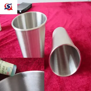 Stainless Steel Cups Inspection Service Final Random Inspection Product Quality Vision Inspection In China