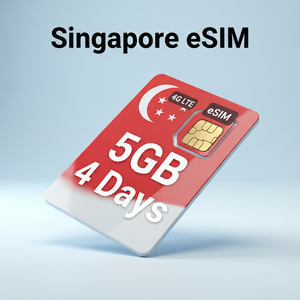 ซูเปอร์ลิงค์ ทราเวล ฮอตสปอต eSIM จีน ซิมการ์ดแบบไม่ใช้กระดาษ รับประกันการคืนเงิน ซิม ฮ่องกง มาเลเซีย ซูเปอร์ลิงค์ ทราเวล ฮอตสปอต eSIM - Product Image 1