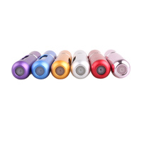 5ml atomiseur rechargeable parfum atomiseur vaporisateur voyage après-rasage décanteur