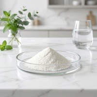 Vitamine C de qualité alimentaire enrobée, acide L-ascorbique encapsulé CAS 50-81-7, vitamine C à libération lente stable pour l'alimentation animale, approvisionnement en vrac