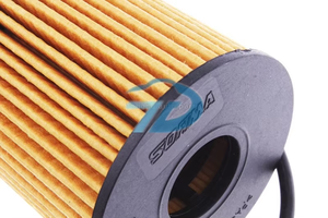 Filtre à huile moteur de haute qualité 1109.X3 Filtre à huile pour machine 1109.Z1 nouvel élément de filtre à huile de voiture - Product Image 5