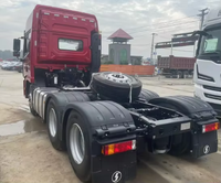Tracteur d'occasion SHACMAN X3000 6X4 ISME420 MOTEUR 30 en stock