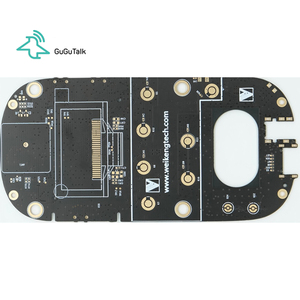 Завод в Шэньчжэне: комплексное обслуживание, GPS-трекер, устройство для отслеживания транспортных средств, PCBA - Product Image 1