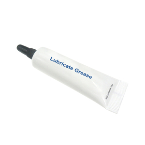 Pâte de graphite électrique conductrice WBG, graisse pour connecteur de contact électrique - Product Image 1