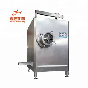 Frozen Meat Grinder Professional high quality electric meat mincing mincer mixer grinder machine