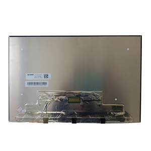 Écran d'ordinateur portable 13,4 pouces 1080P, écran LCD, panneau d'affichage pour ordinateur portable, noir piano, LQ134N1JW42/44/45 pour Dell XPS 13 <span class=keywords><strong>9300</strong></span> 9310 LED - Product Image 1