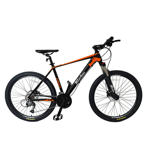 Vélo de montagne MTB de haute qualité, prix d'usine, 29 pouces, <span class=keywords><strong>27</strong></span> vitesses, moyeu arrière, pour adultes - Product Image 2