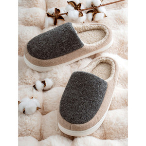 IninS 240 ~ 260mm punto di colore grigio soggiorno murales dipinti Design per decorazioni per la casa - Product Image 1