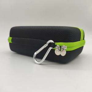 Organisateur d'outils de voyage et de camping, modèle EVA brillant, personnalisable en couleur et en taille, imperméable, antichoc, anti-poussière, respectueux de l'environnement - Product Image 1