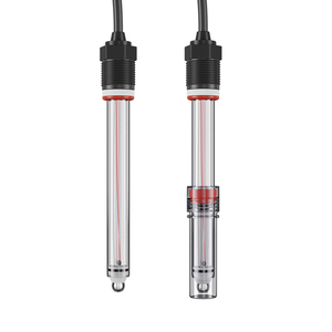 Trực tuyến chất lượng nước giám sát ORP PH điều khiển 4-20mA PH meter cho môi trường giám sát - Product Image 5